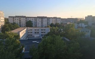 Apartament 2 camere de vânzare Veteranilor - Poză 4