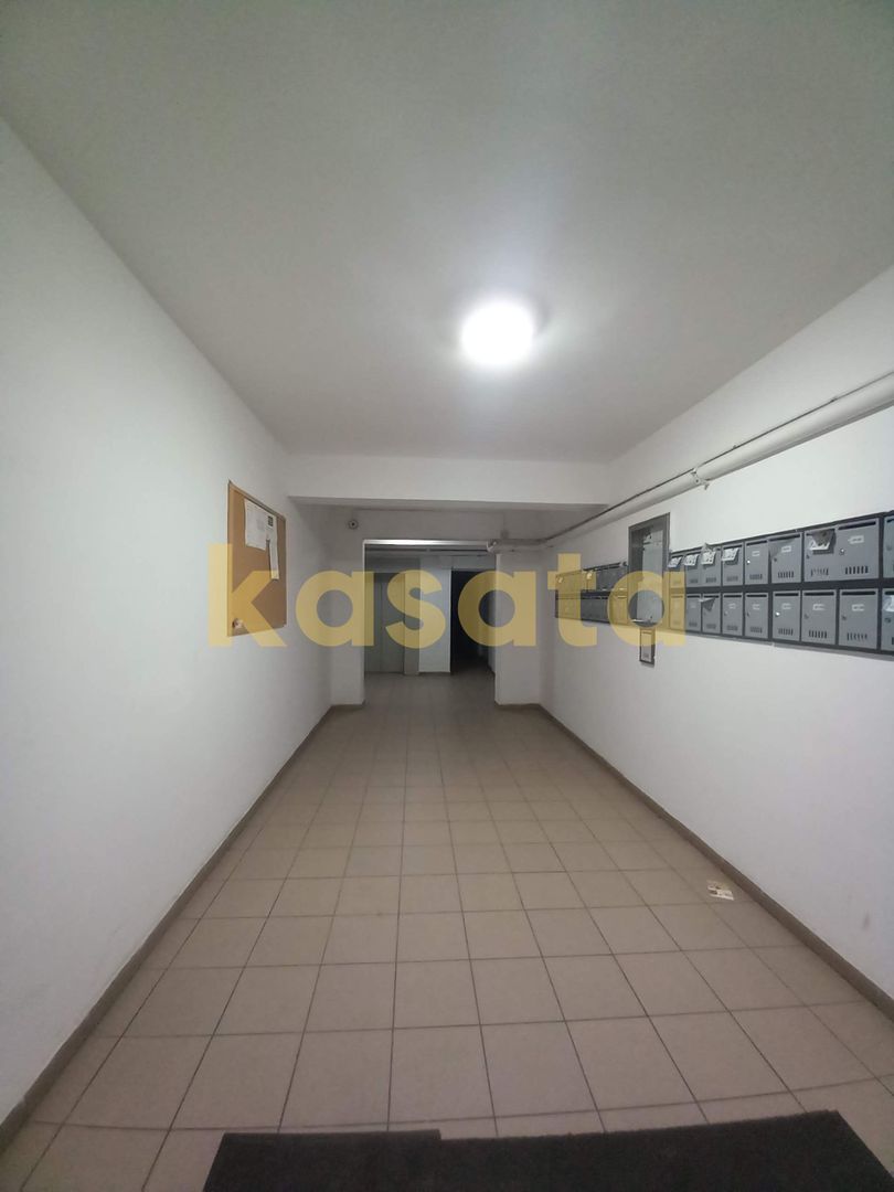 2 camere moderne | Cartierul Latin | Lift & centrală proprie - Poză 11