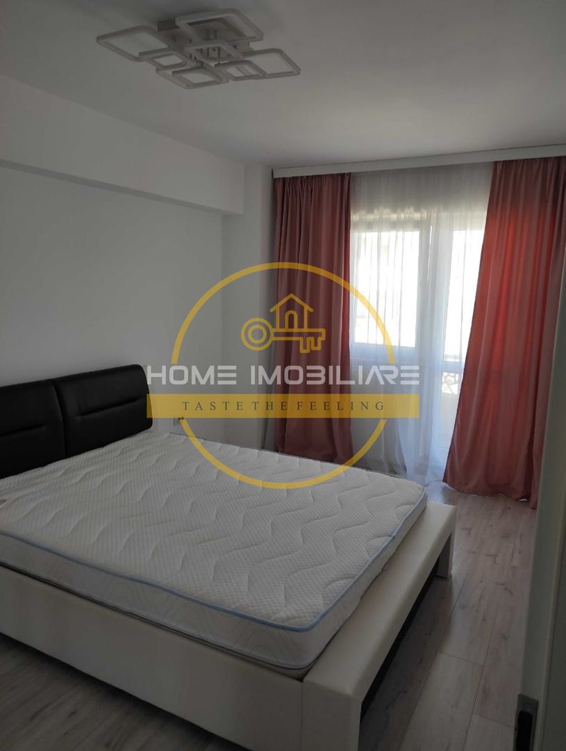 Apartament 2 Camere Decomandat 59 Mp Etaj Intermediar Nicolina-Cug - Poză 3