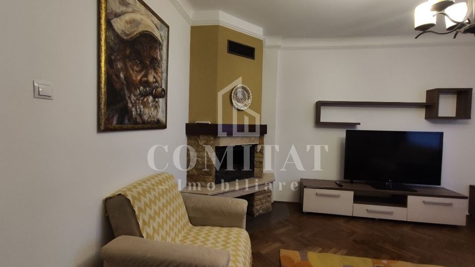 Apartament cu 2 camere decomandat | Finisaje moderne | Zona The Office - Poză 4