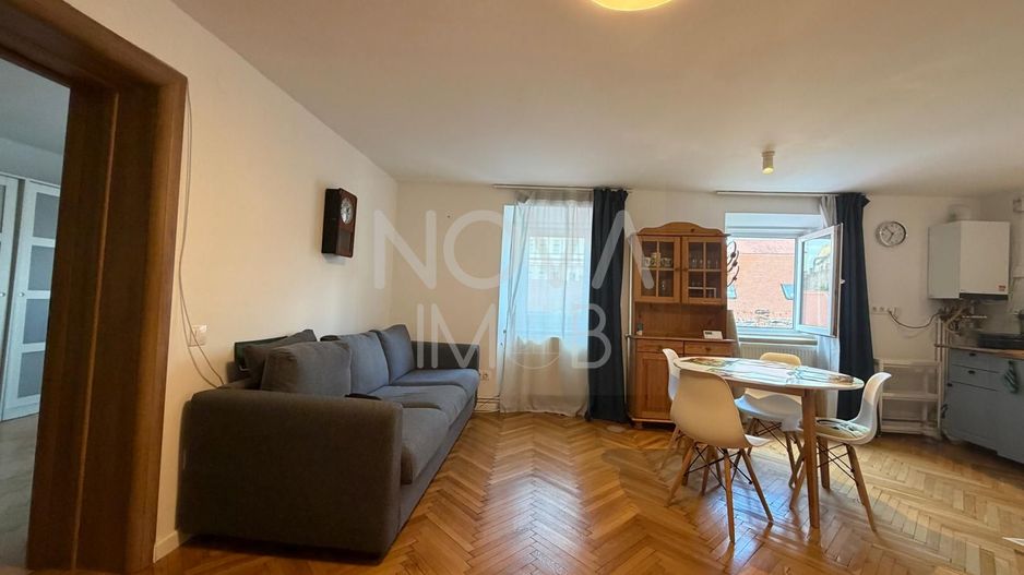 Apartament 3 camere, Ultracentral - Poză 1