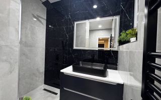 Chirie, apartament, 2 camere, bd.  Mircea Cel Bătrân, Ciocana - Poză 8