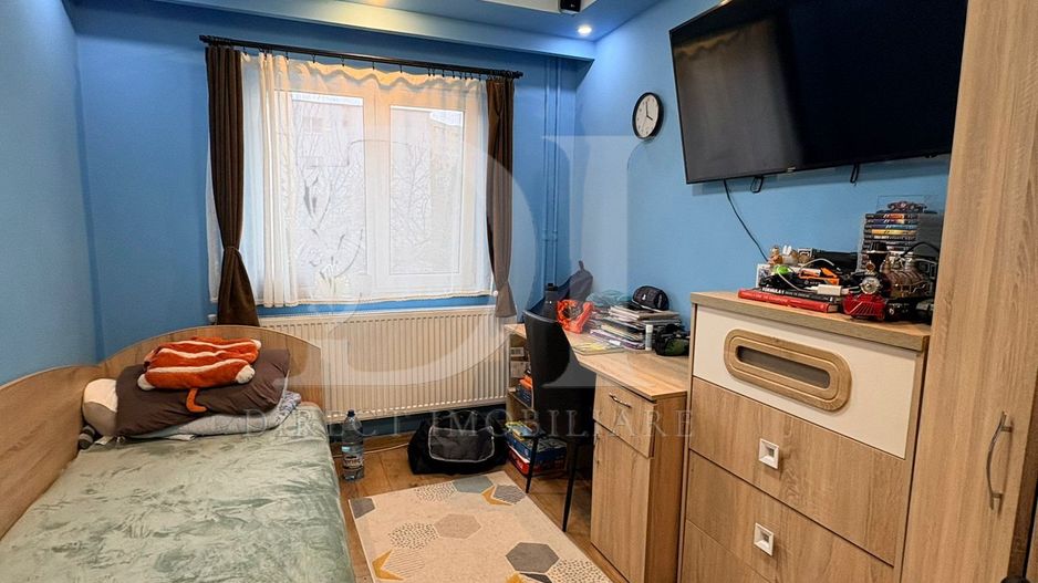 Apartament 4 camere | Zona Big Manastur - Poză 5