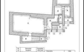 Vilă elegant renovata pentru business de prestigiu - Poză 22