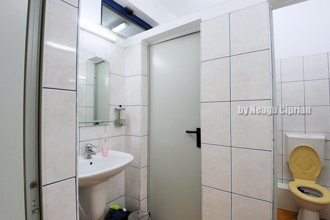 Comision 0% Chirias ! Spatiu zona centrala ! - Poză 6