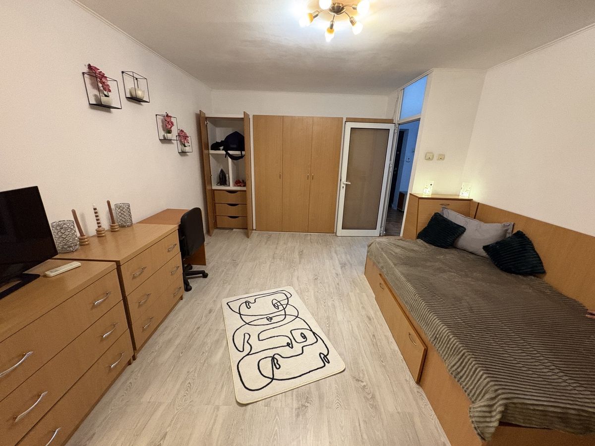 Garsonieră spațioasă, 40 mp, etaj 2, zona Câmpia Libertății - Poză 2