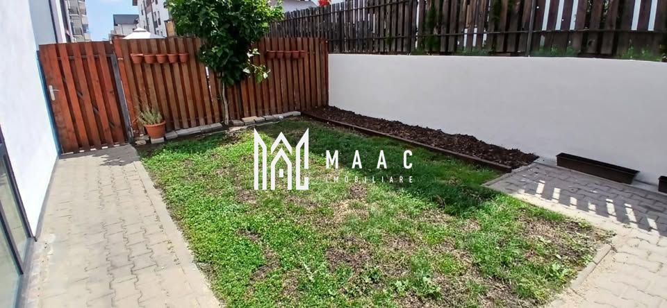 Apartament cu 3 camere | Grădină 40 mp | Parcare | Calea Cisnadiei - Poză 10