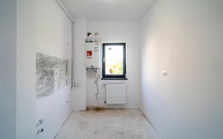 2 camere, 58 mp, decomandat, etaj 1/4, MILITARI METROU Pacii, COMISION 0% - Poză 5