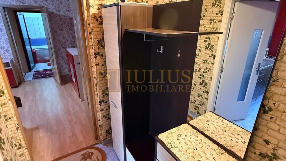 2 camere| zona Lipovei| centrala proprie| apartament frumos| - Poză 4