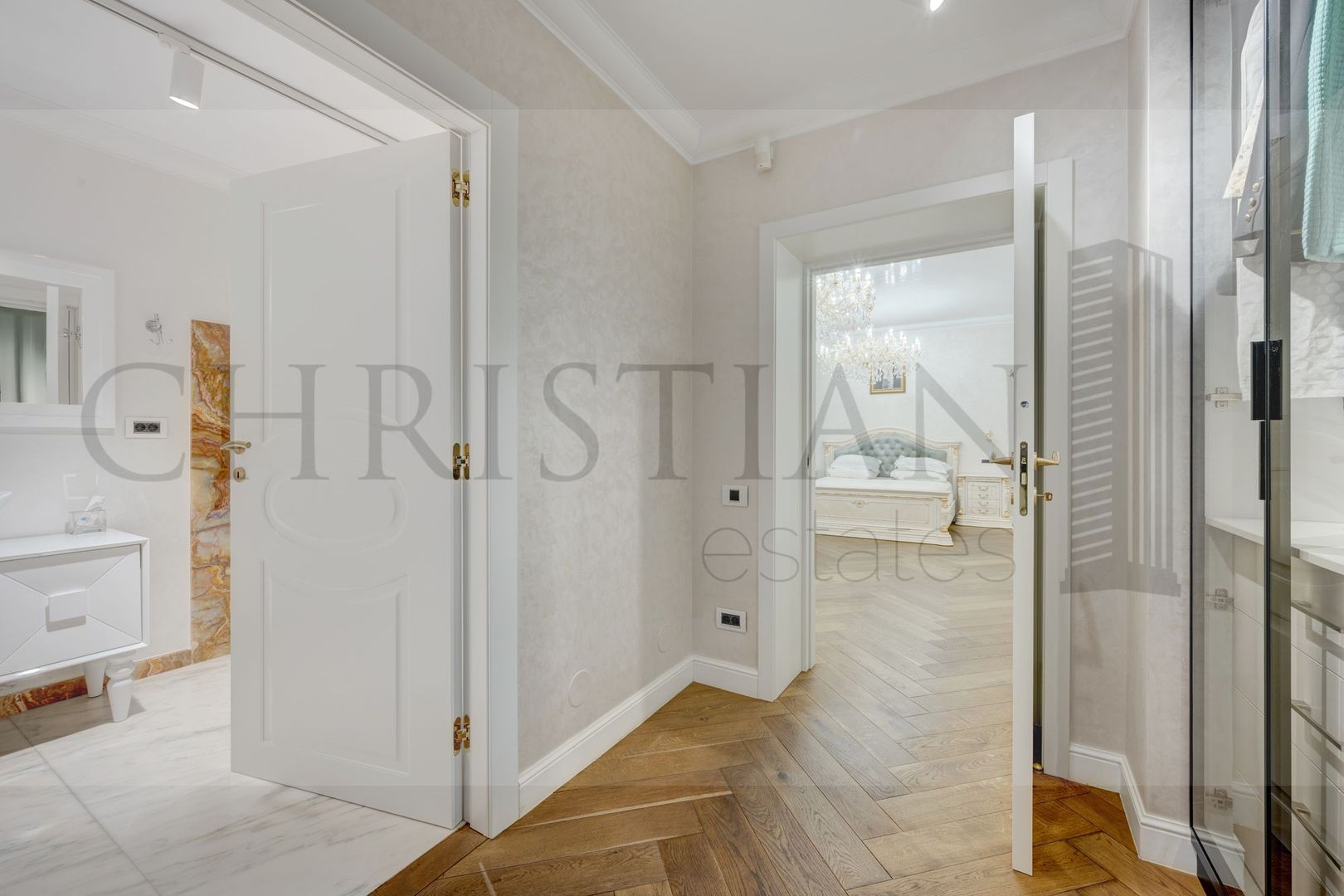 Apartament 3 Camere 150 mp + Terase | Mobilat si Utilat Premium - Poză 5