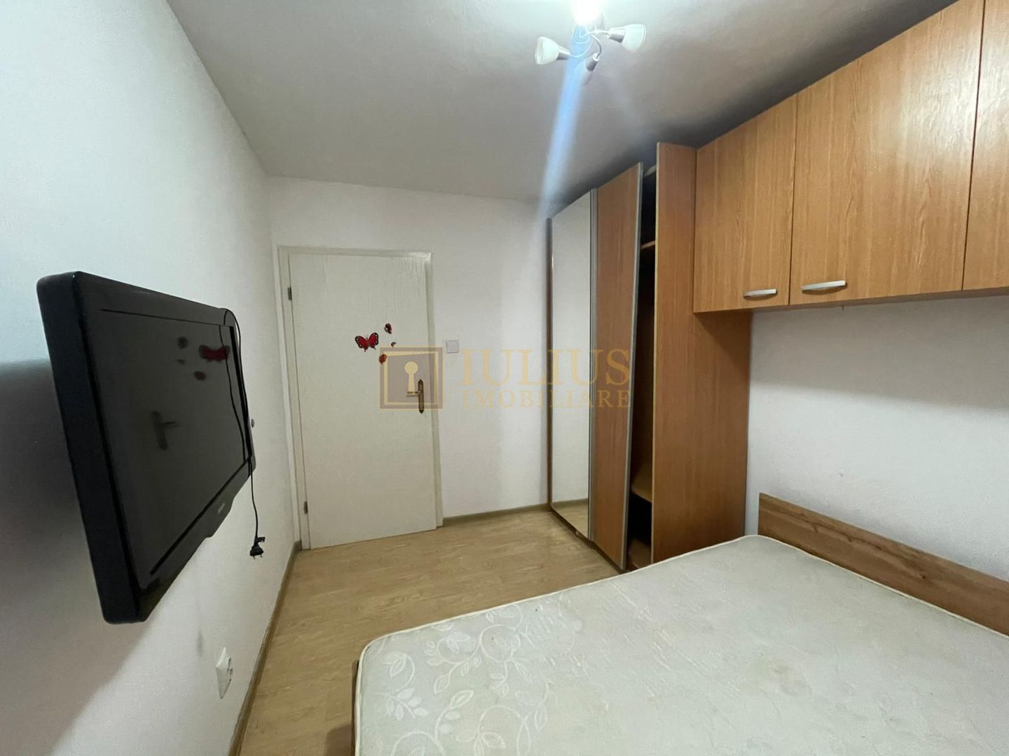 Apartament 3 camere, spatios, costuri de intretinere mici - Poză 14