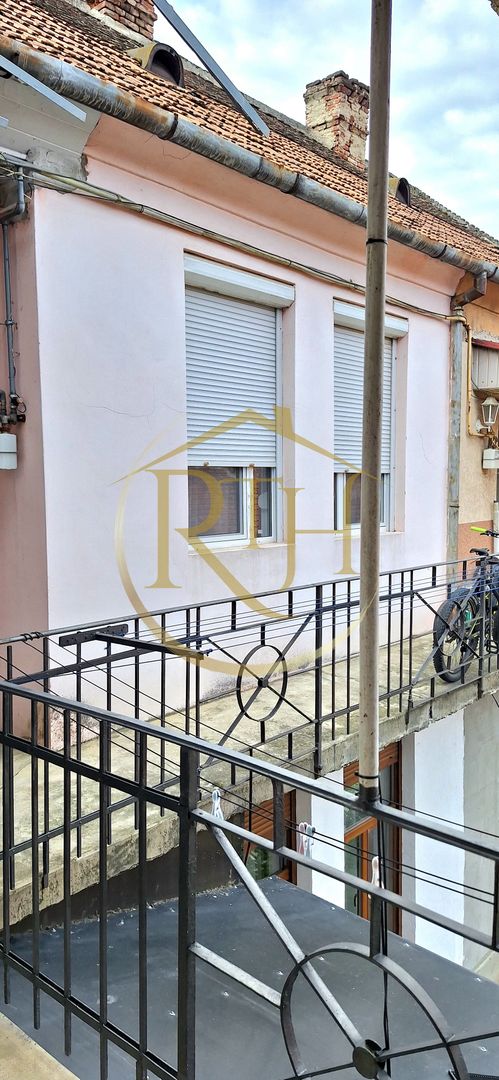 Apartament cu 1 cameră de vânzare în zona Iosefin aproape de Nokia– 0% Comision - Poză 20