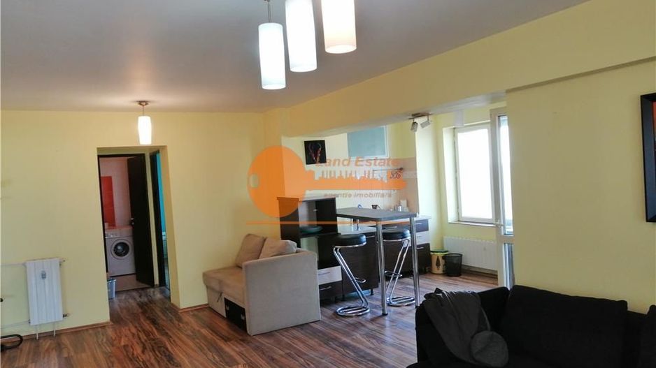 Apartament cu 3 camere in zona Nerva Traian-8 minute Metrou Timpuri Noi - Poză 2
