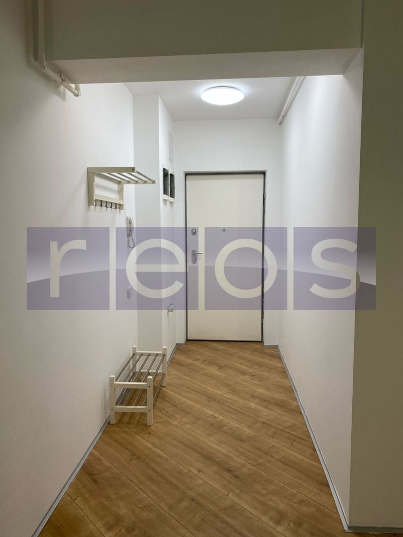 VANZARE 2 CAMERE | PARCARE INCLUSA | ANSAMBLU REZIDENTIAL MODERN | PLAZA PIPERA - Poză 11