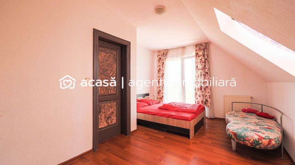🏡 Visează la casa perfectă în Cartierul de Vest! 🌳 - Poză 6