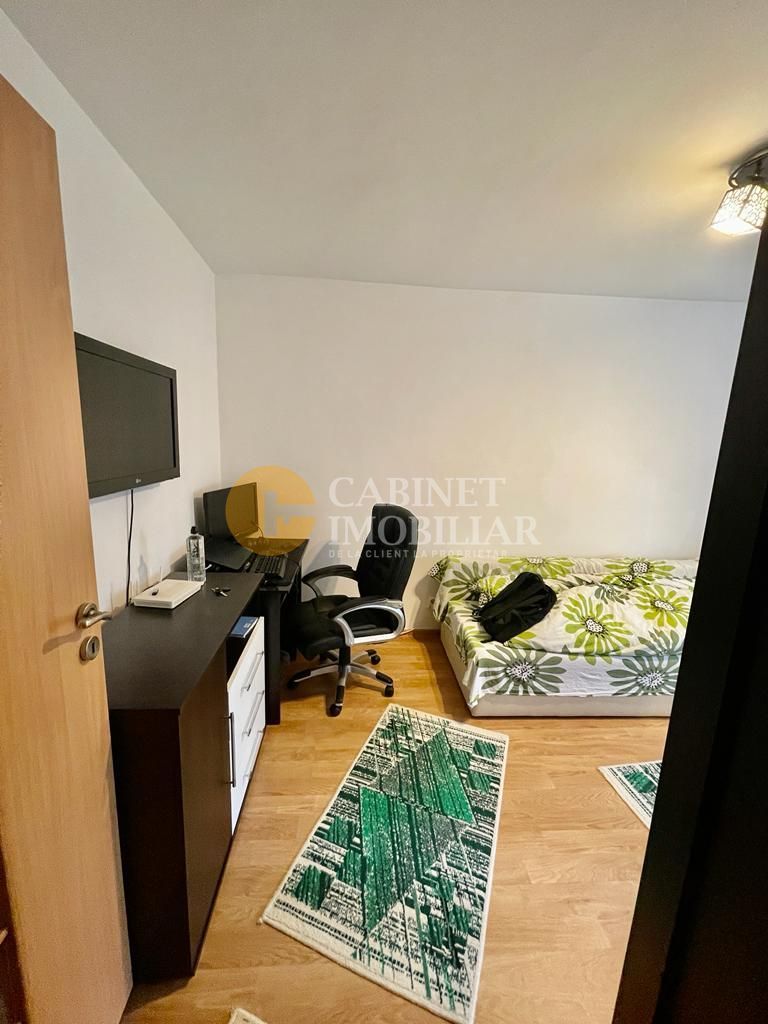 Etaj 1 Apartament 2 Camere Decomandat Bloc Fara Risc 1984 - Poză 3