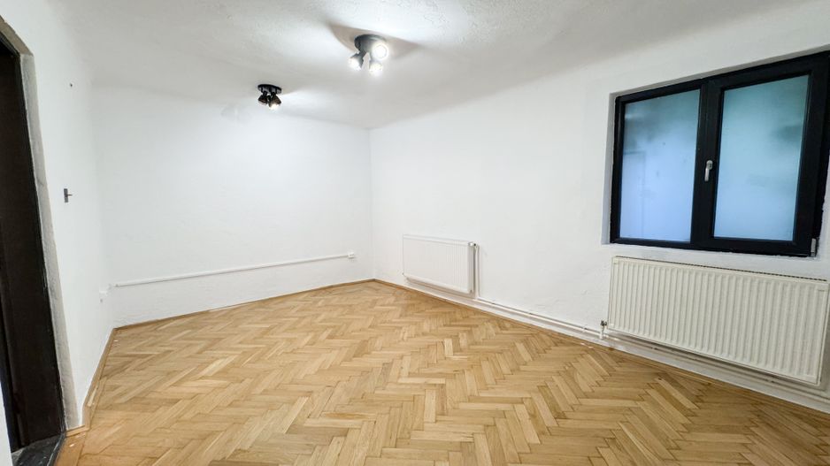 Spatiu de birouri in zona Domenii – 95 mp utili + garaj 30 mp - Poză 8