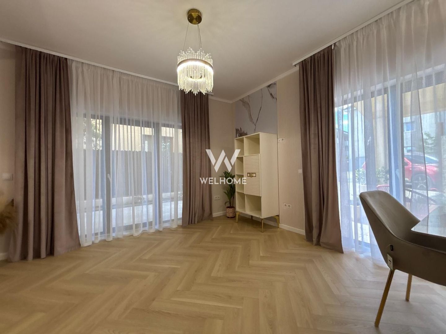 Casa 4 camere PREMIUM, NOUA in Selimbar, Str. Brana - Poză 34