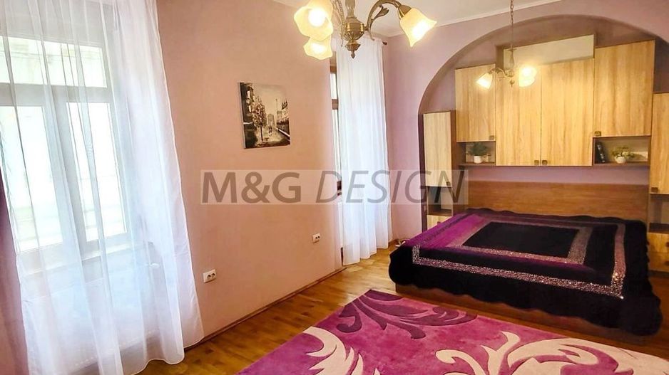 Apartament 1 camera zona Traian cu centrala - Poză 1