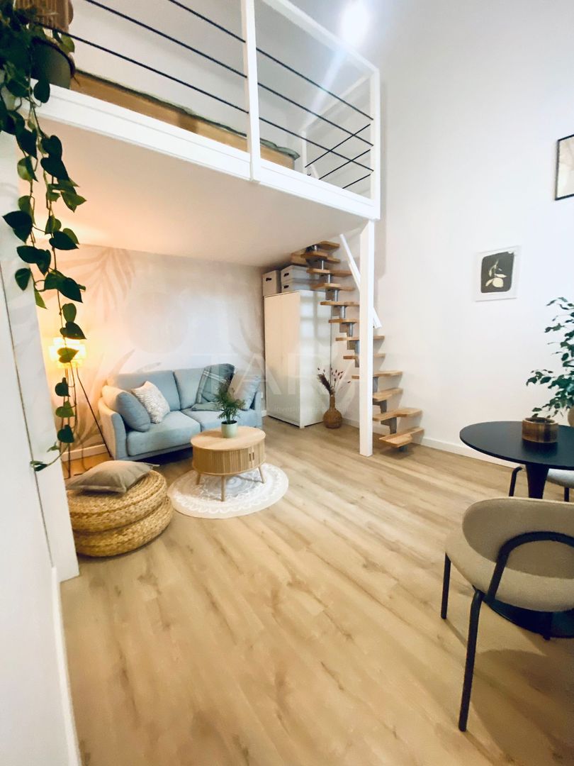 Apartament ultracentral, Piata Unirii, ideal UMF. - Poză 4