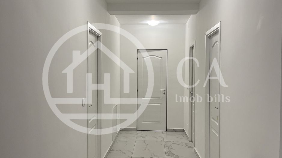 Pensiune turistica de vanzare in Rontau, Bihor - Poză 9