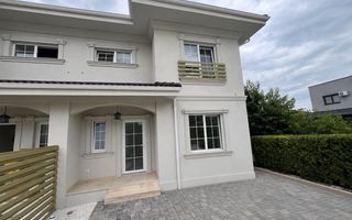 Duplex PREMIUM 5 camere | 3 Bai | Chisoda - Poză 1