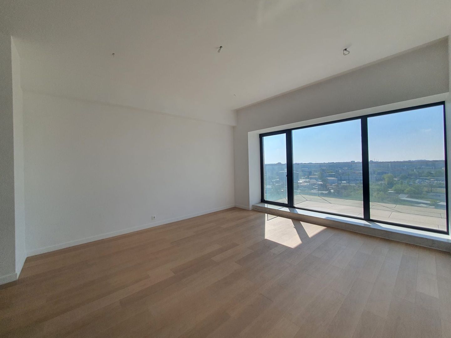 Apartament modern cu 3 Camere One Verdi Park I View spectaculos - Poză 16