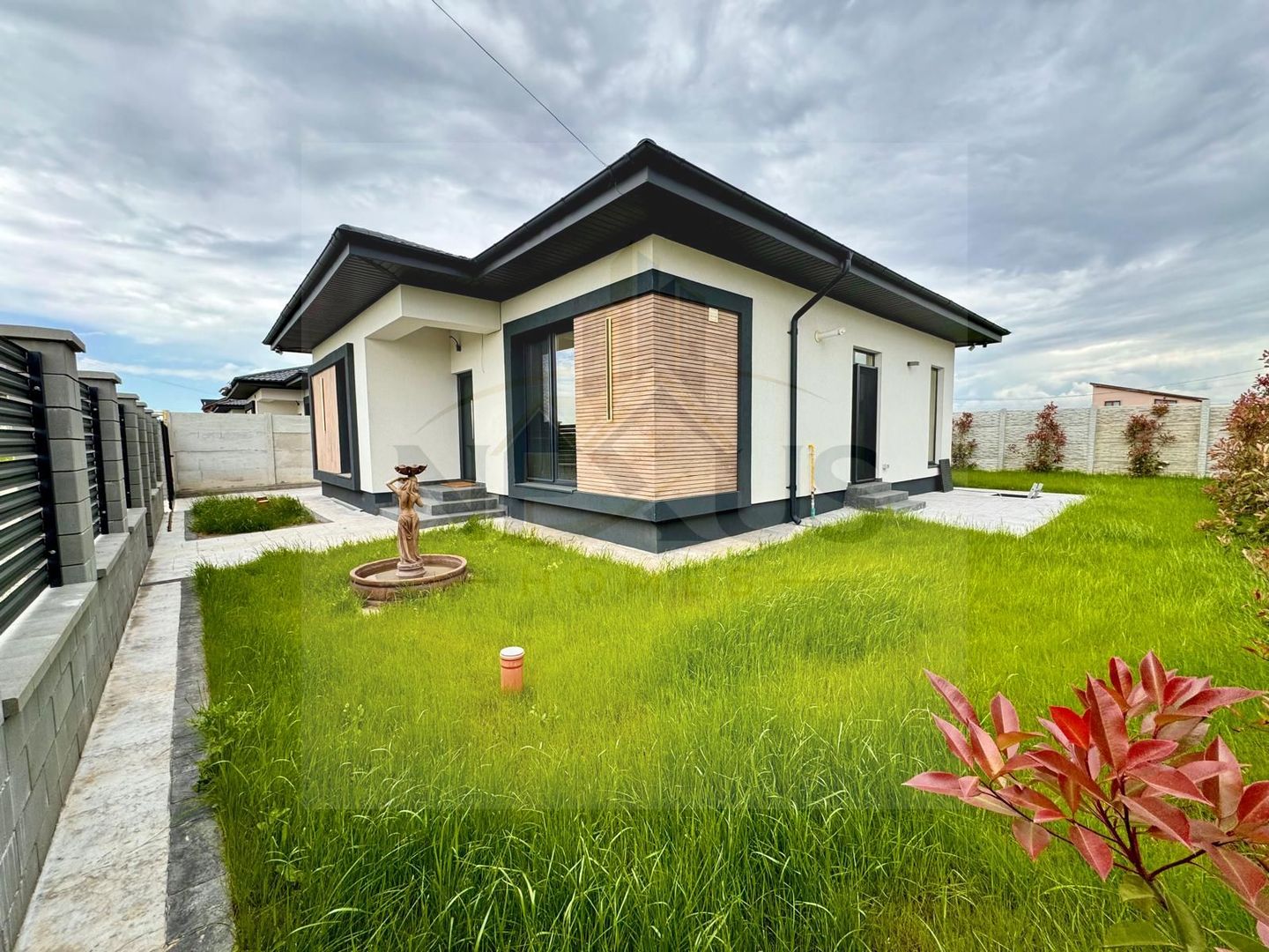 Casa individuala | SMART HOME | Finisaje ultra Premium - Mutare rapida - Poză 21
