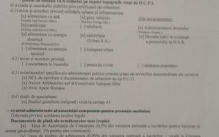 Teren Otopeni  zona McDonalds str. Maramures, Rozelor - Poză 4