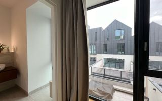 Vanzare - Townhouse 6 camere - mobilat + 2 locuri parcare Avalon Estate - Pipera - Poză 9