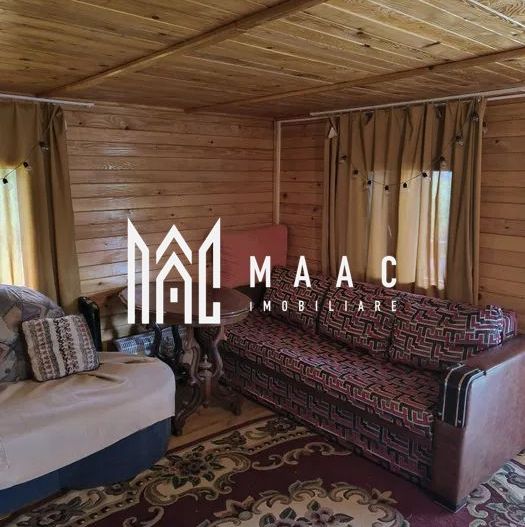 Teren 1040 mp +cabana | Goranu | - Poză 6
