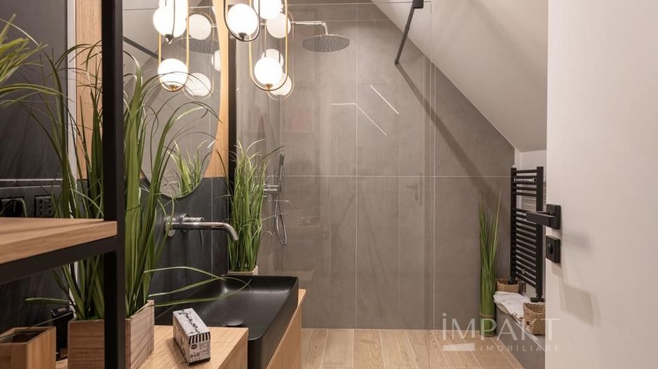 Duplex minunat de inchiriat, situat in cartierul Buna Ziua! - Poză 11