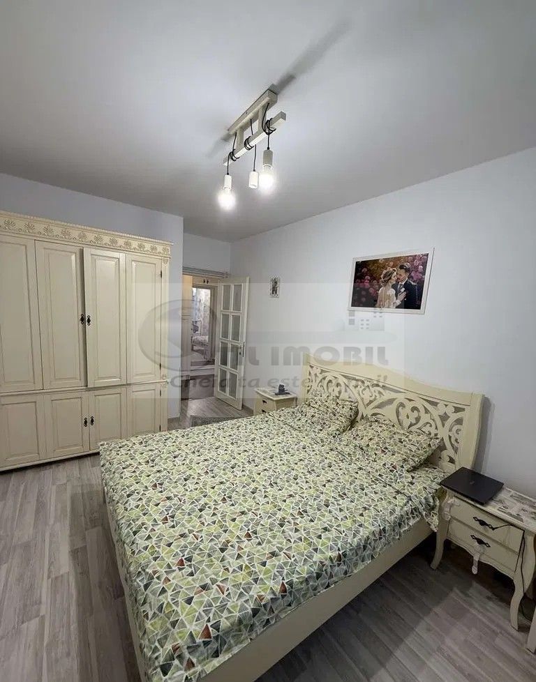 Apartament 3 cam decomandat Lunca Cetățuii, zona Visoianu-135.000 euro - Poză 10