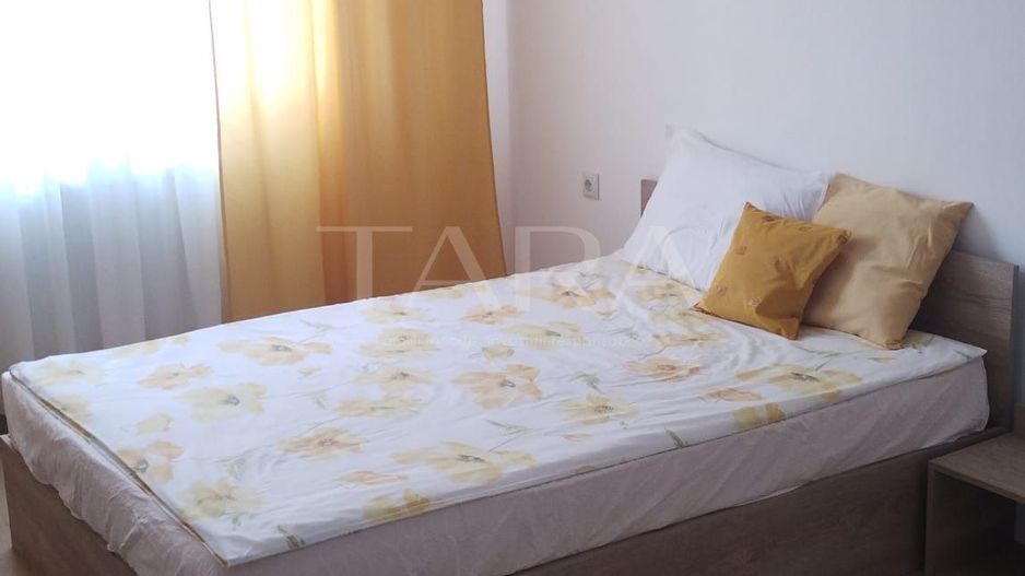 Apartament cu 3 camere în Florești, zona Peny . - Poză 6