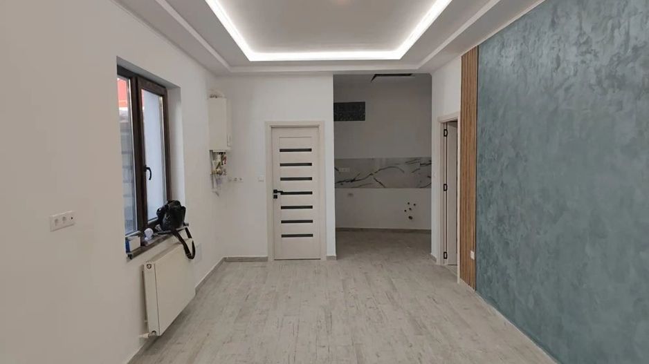 BRASADAS vinde casa individuala tip PARTER zona CENTRALA. - Poză 4