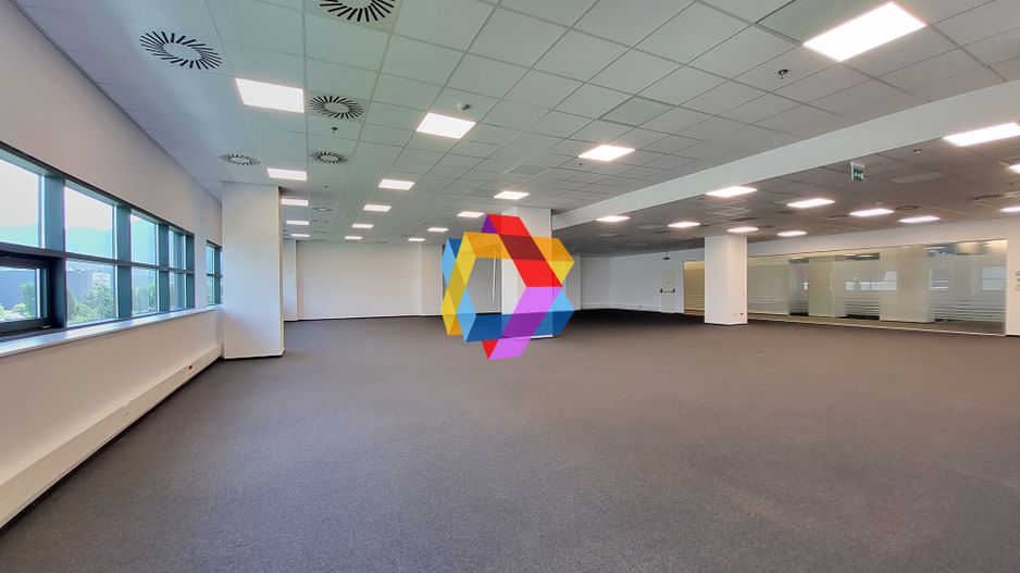 Spatiu de birouri - 2214 mp # Plus - Imo - Poză 7