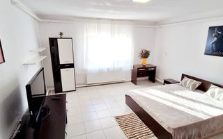 Oferim spre inchiriere casa spatioasa cu 2 camere, Zona Soarelui,cartier privat - Poză 4