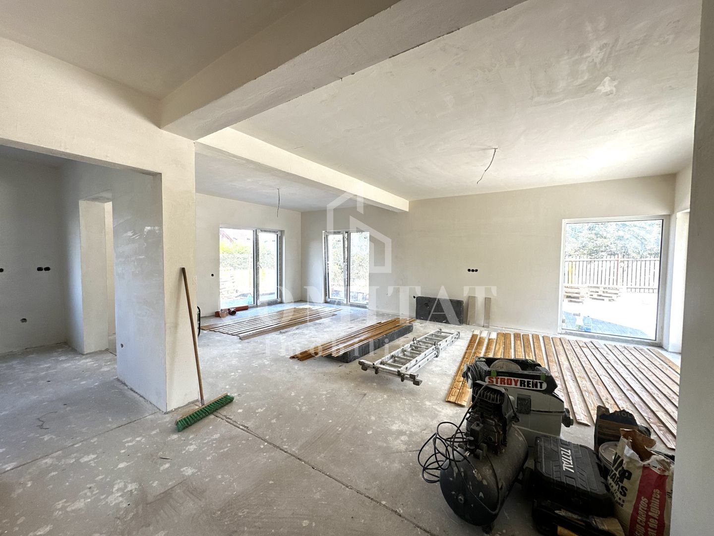 Duplex | Zona str Florilor-Floresti | 2 Locuri de parcare - Poză 6