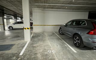 Apartament Luxos de Închiriat în Complexul Rezidențial ISHO - Poză 16