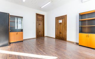 Vânzare, spațiu comercial, 1,380 mp, str. Alexandru cel Bun, Centru - Poză 24