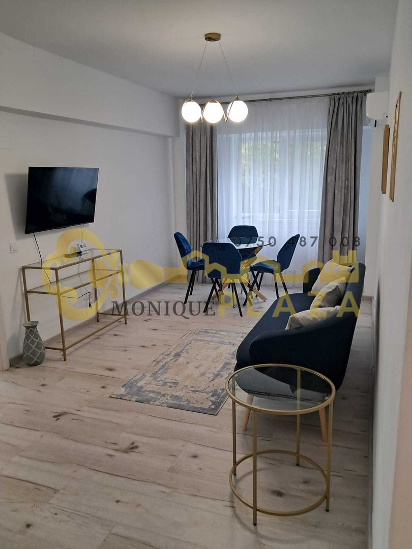 3 Camere | Mobilat | Modern | CT | Zona linistita | Utilat - Poză 2