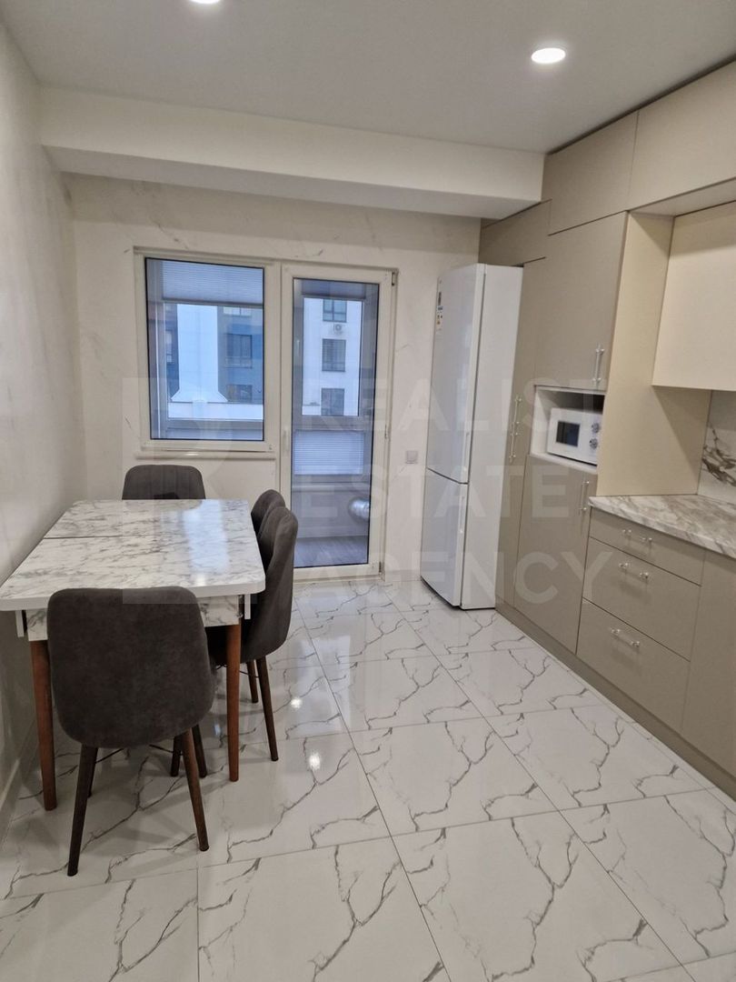 Chirie, apartament, 2 cameră bd. Mircea cel Bătrîn, Ciocana - Poză 8