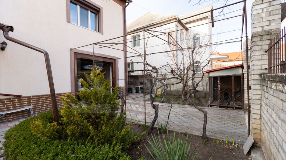 Vânzare, casă, 6 camere, str. Pomicultorilor, Codru - Poză 5