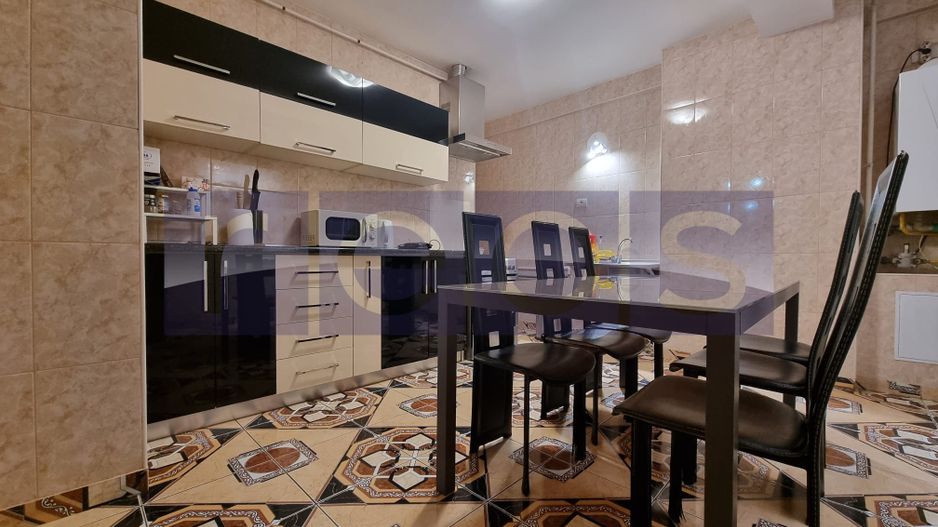 VANZARE 3 CAMERE | DECOMANDAT | ZONA UNIRII-ULTRACENTRAL - Poză 9