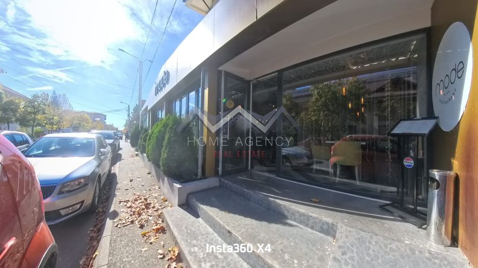 Restaurant de vânzare Otopeni ultracentral | afacere profitabilă - Poză 11