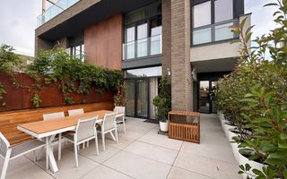 BELAIR LAKE - Penthouse duplex - LAKEFRONT - - Poză 2