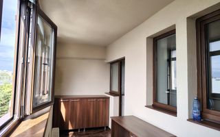 GARSONIERA- METALURGIEI, PARCARE INCLUSA, CENTRALA, BUCATARIE INCHISA - Poză 6