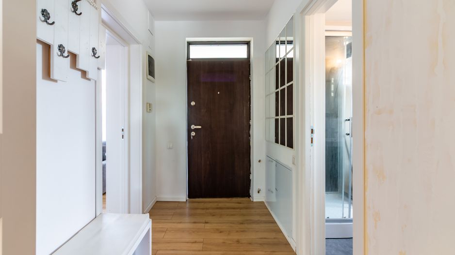 Vila individuala de vanzare in Corbeanca | 6 camere | Teren generos - Poză 11