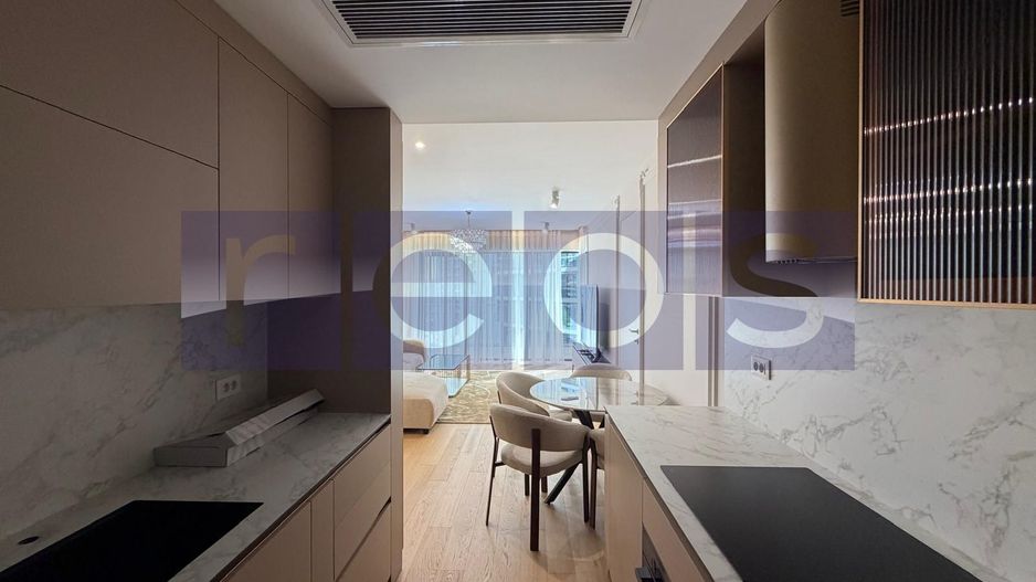 APARTAMENT PREMIUM 3 CAMERE-90MP | PARCARE | ONE LAKE CLUB -VEDERE LAC - Poză 10
