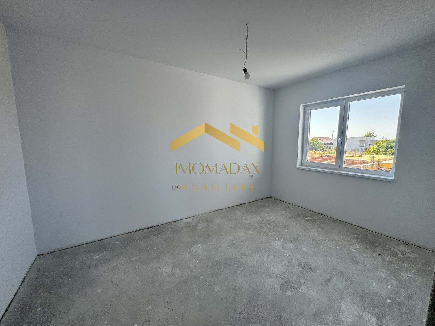 Dumbrăvița-Duplex -Predare la Cheie - Poză 9